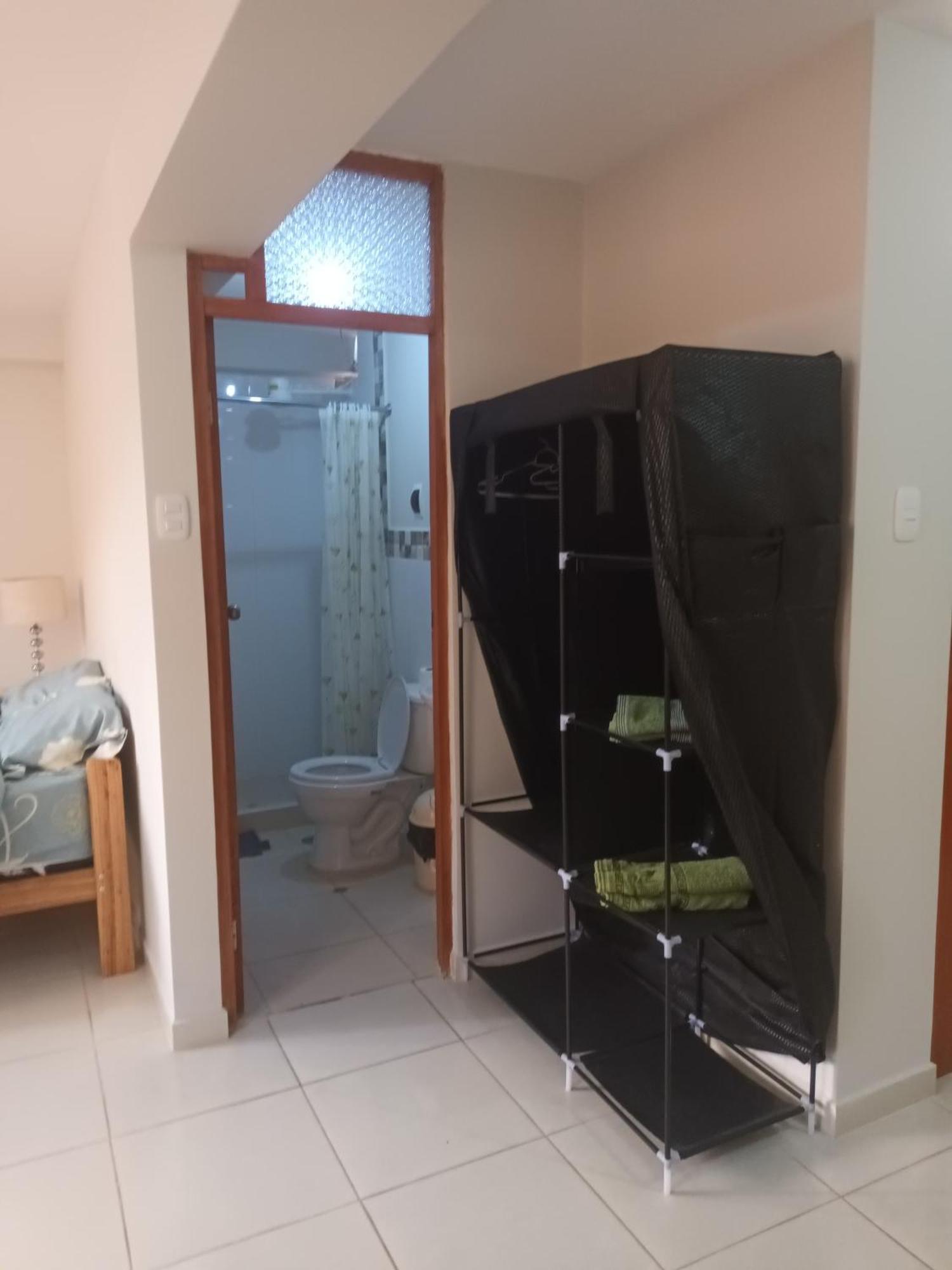 La Casa De Chepita Daire Cusco Dış mekan fotoğraf