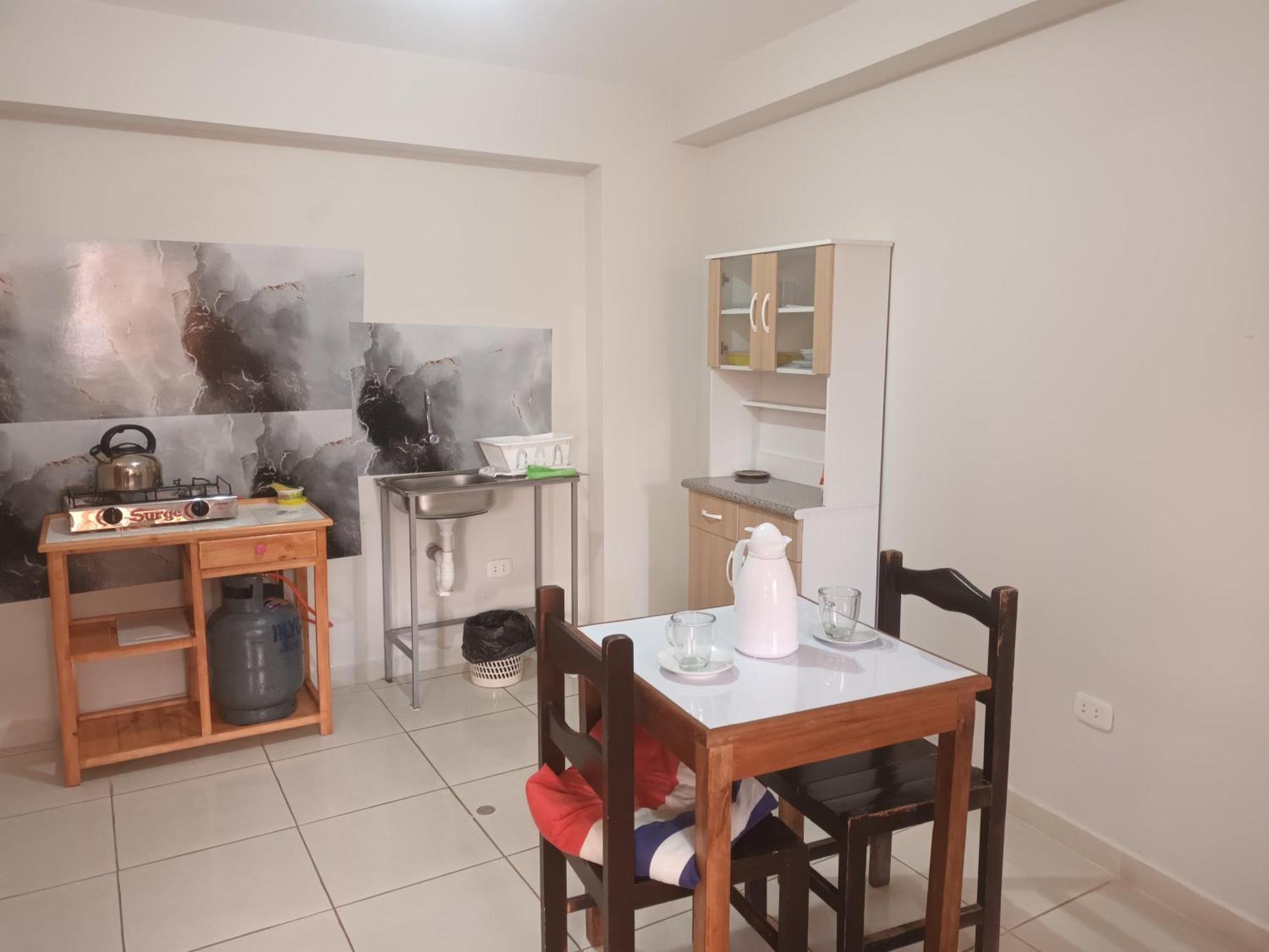 La Casa De Chepita Daire Cusco Dış mekan fotoğraf